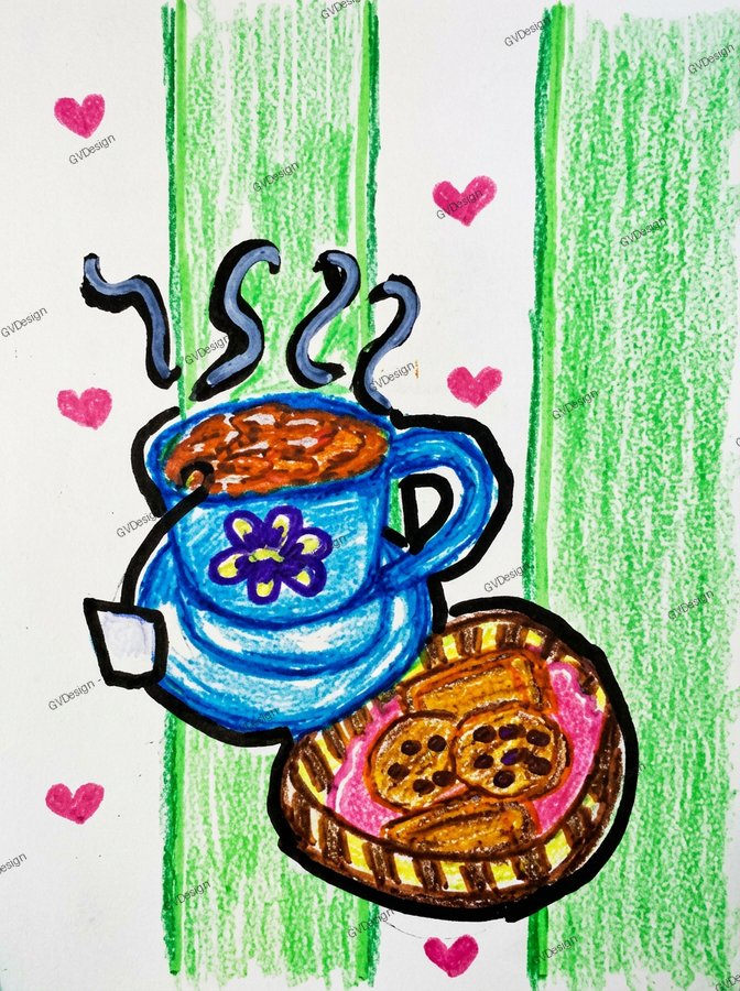 Coffee & Tea