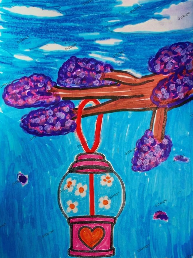 The Lantern
