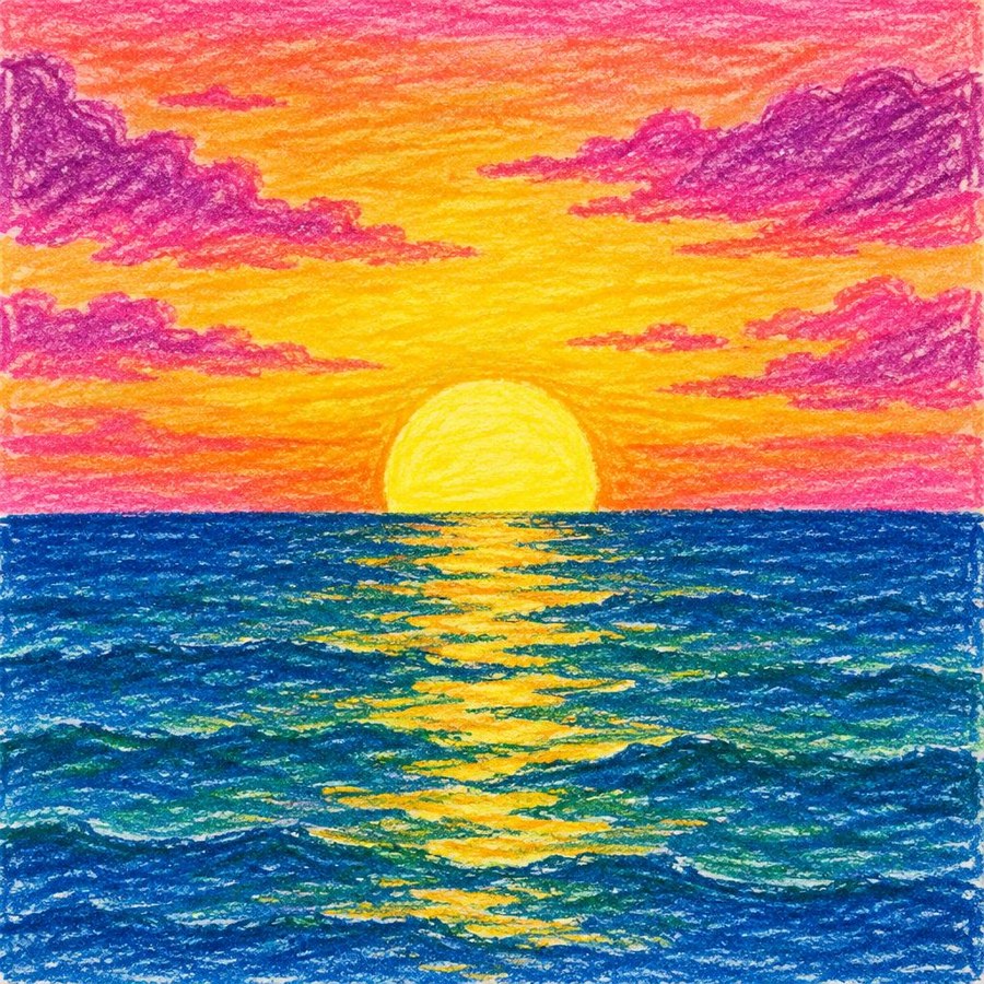 Sun and Sea