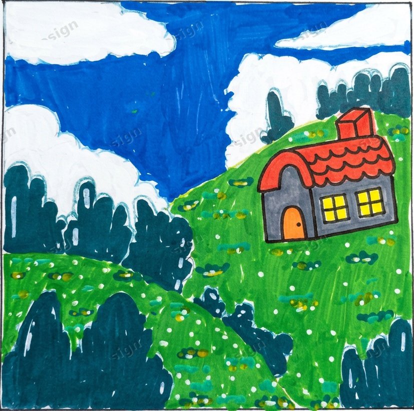 The Tiny House